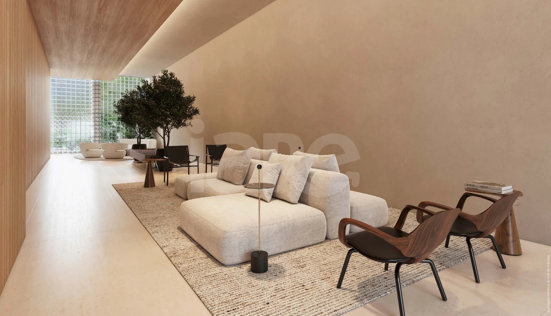 Casa Vertical Jardins - Apartamento com 117,25 m², em Jardins — foto 13