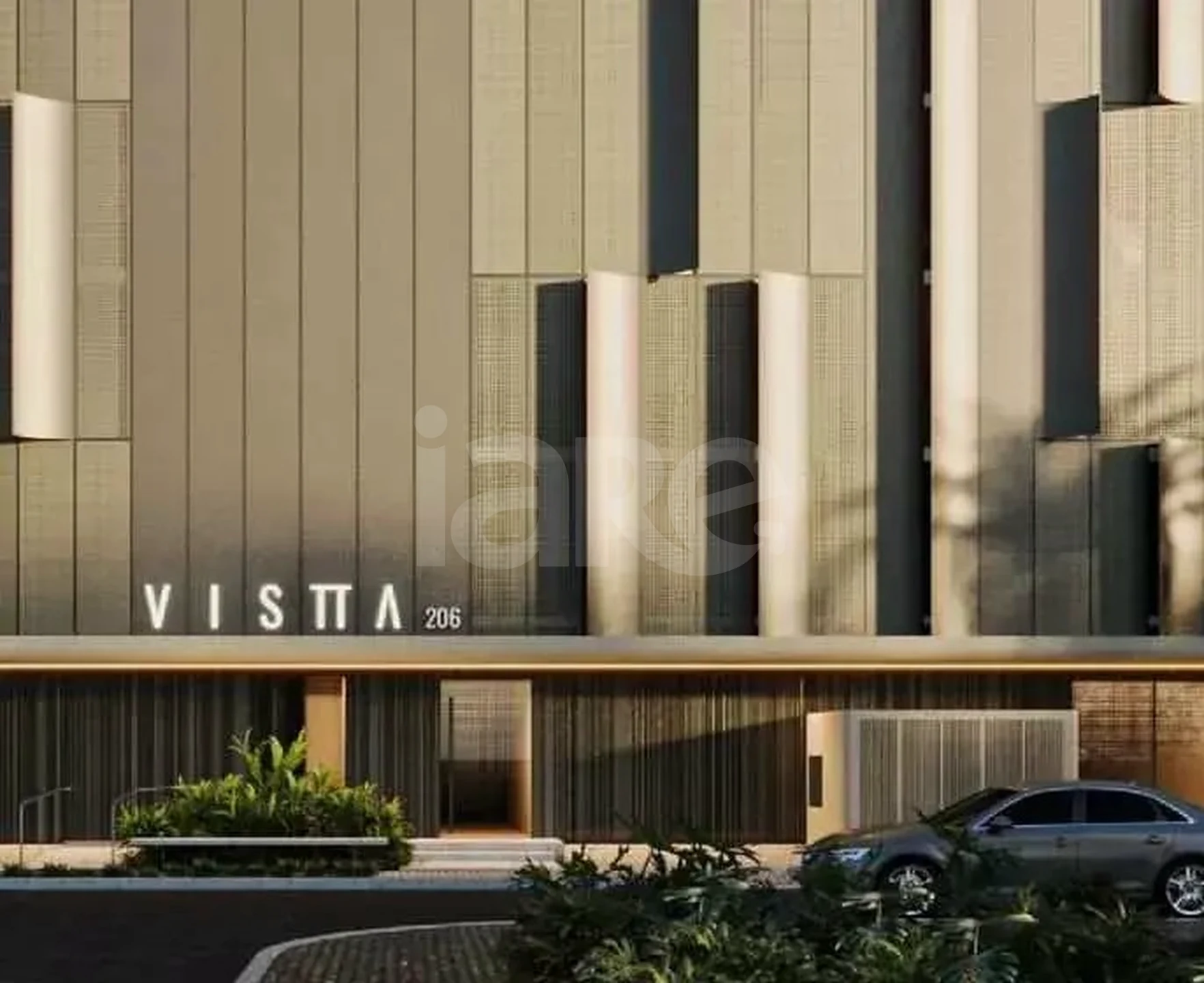 Vistta 206 - Apartamento com 80 m², em Perequê — foto 5