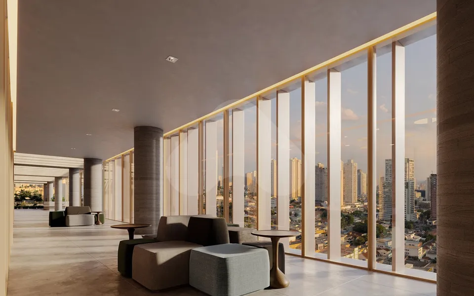 Albero - Apartamento com 105,9 m², em Itaim Bibi — foto 7