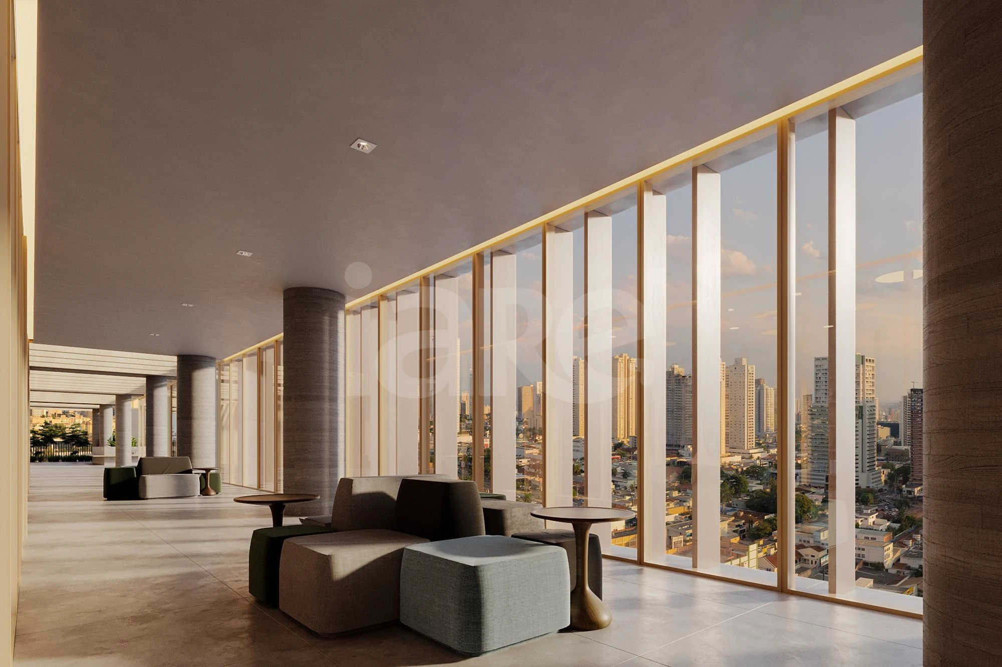 Albero - Apartamento com 204,84 m², em Itaim Bibi — foto 7