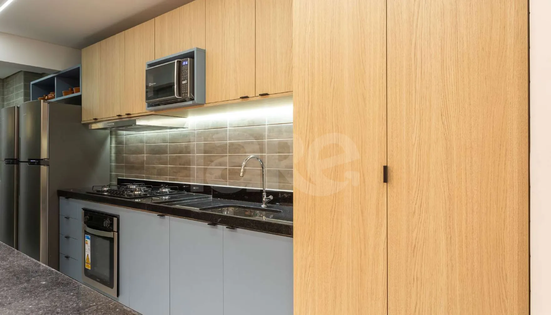 Blue Sky Camboinha - Apartamento com 84,49 m², em Camboinha — foto 5