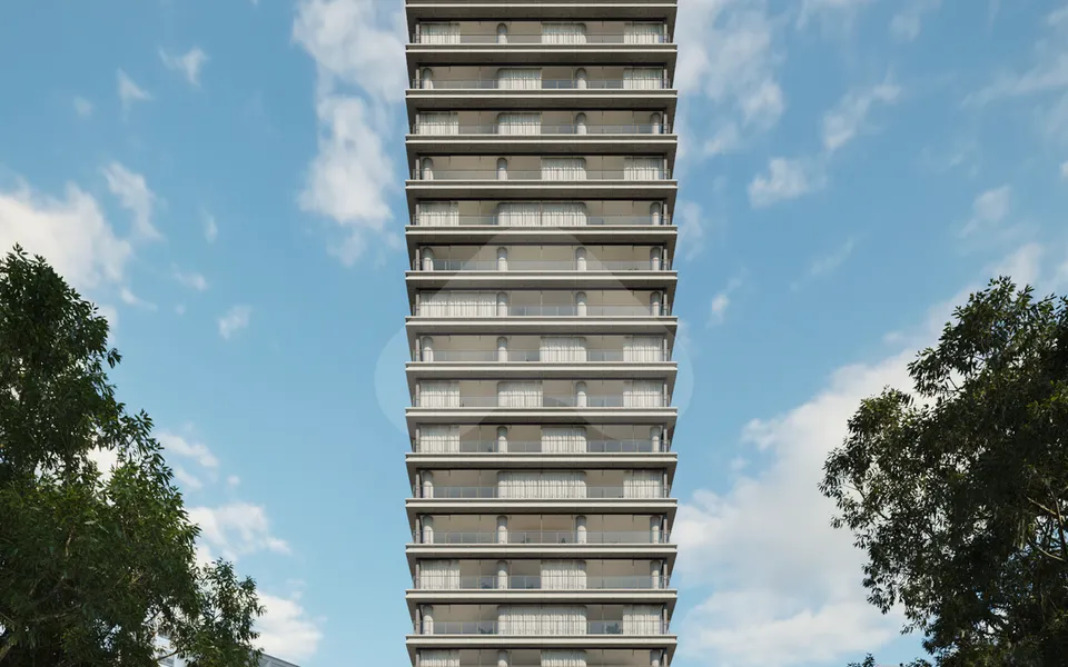 Foto de Singular Ibirapuera