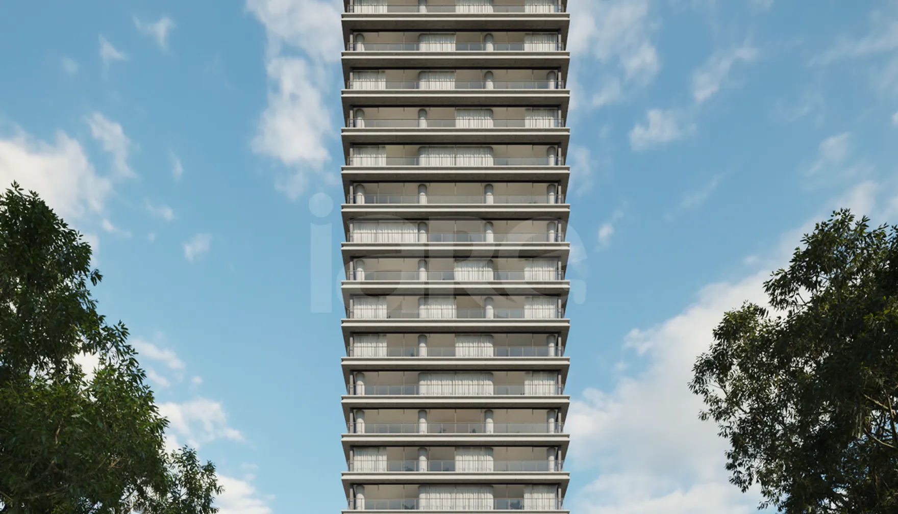 Singular Ibirapuera - Apartamento com 317 m², em Moema — foto 1