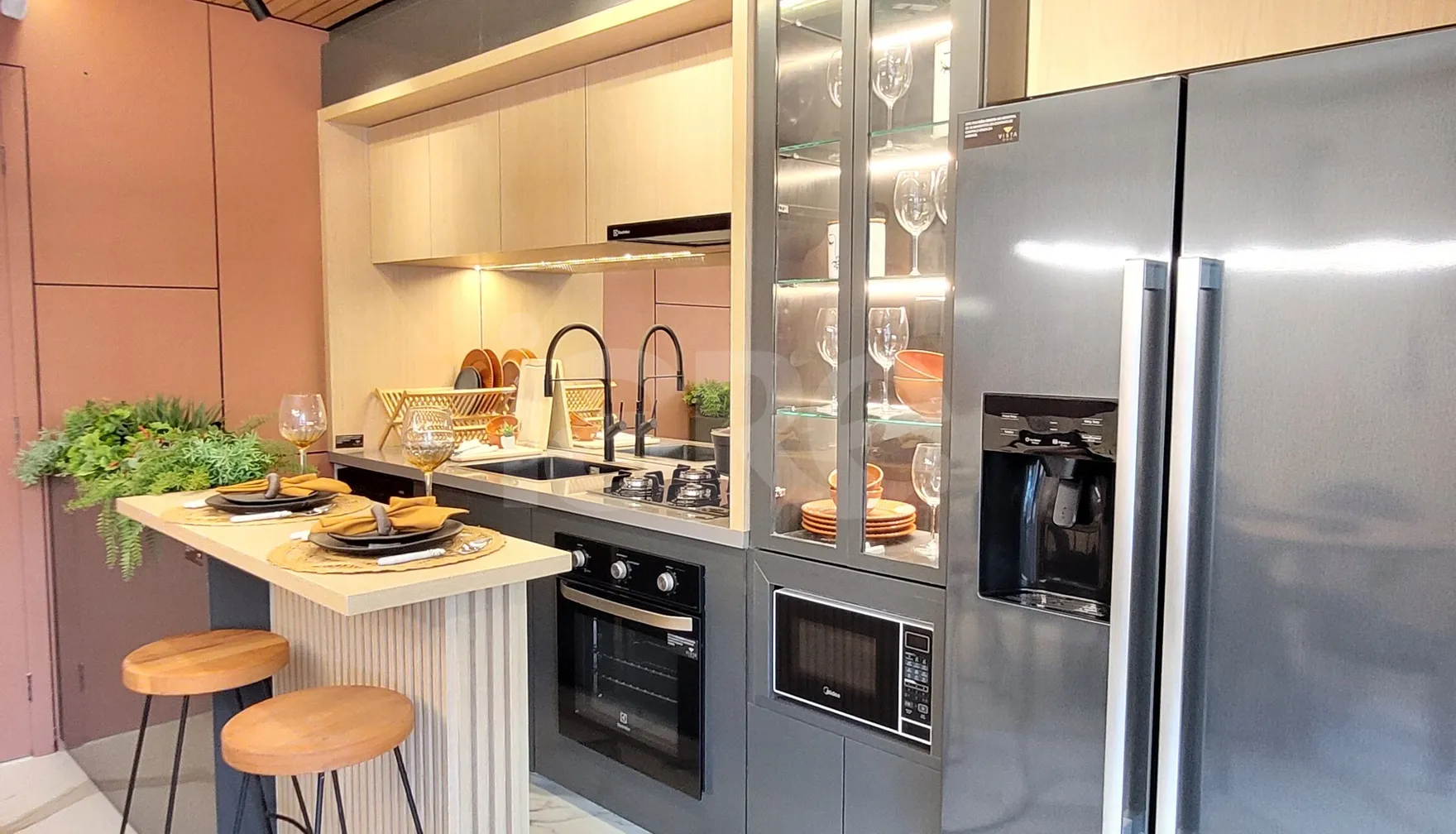 Vista 553 - Apartamento com 42,95 m², em Freguesia do Ó — foto 8
