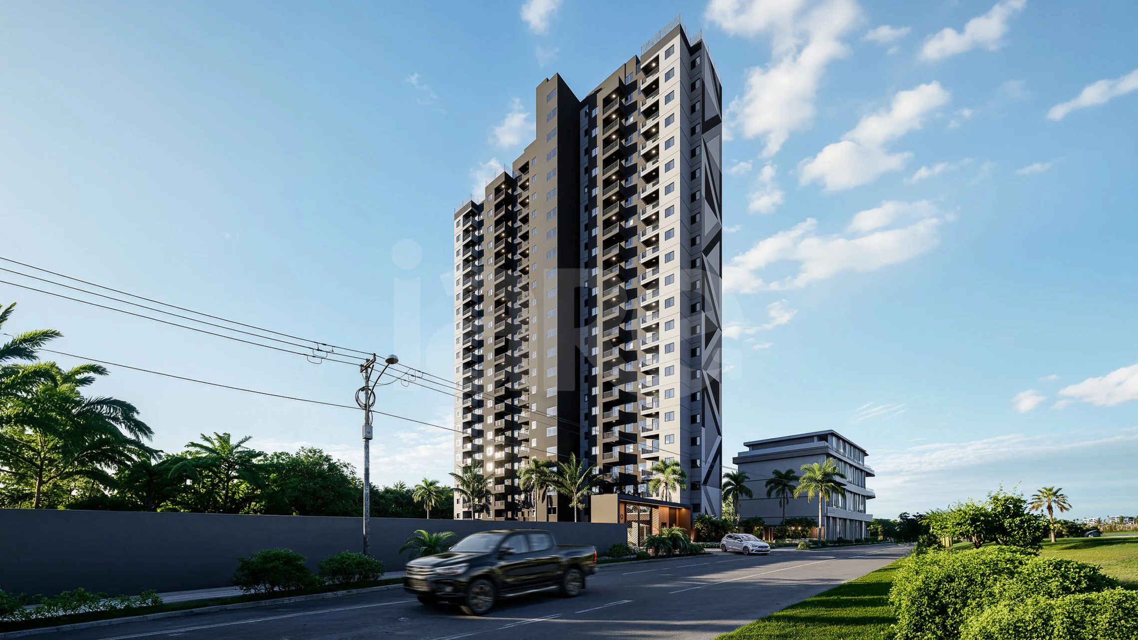 Seleto Inhaúma - Apartamento com 47 m², em Inhaúma — foto 1