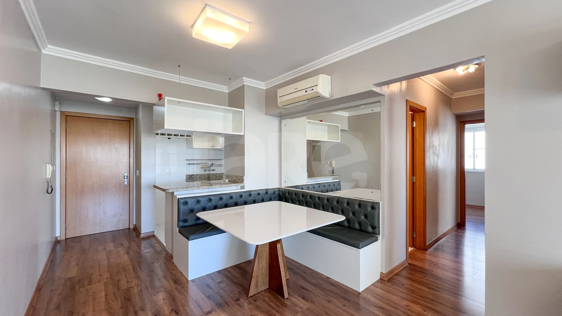 Edifício Plaza Cristal Apto 706B - Apartamento com 71,36 m², em Cavalhada — foto 6