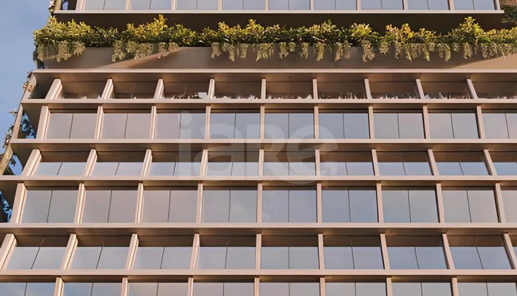 Burj Lavie - Apartamento com 50 m², em Tambauzinho — foto 1