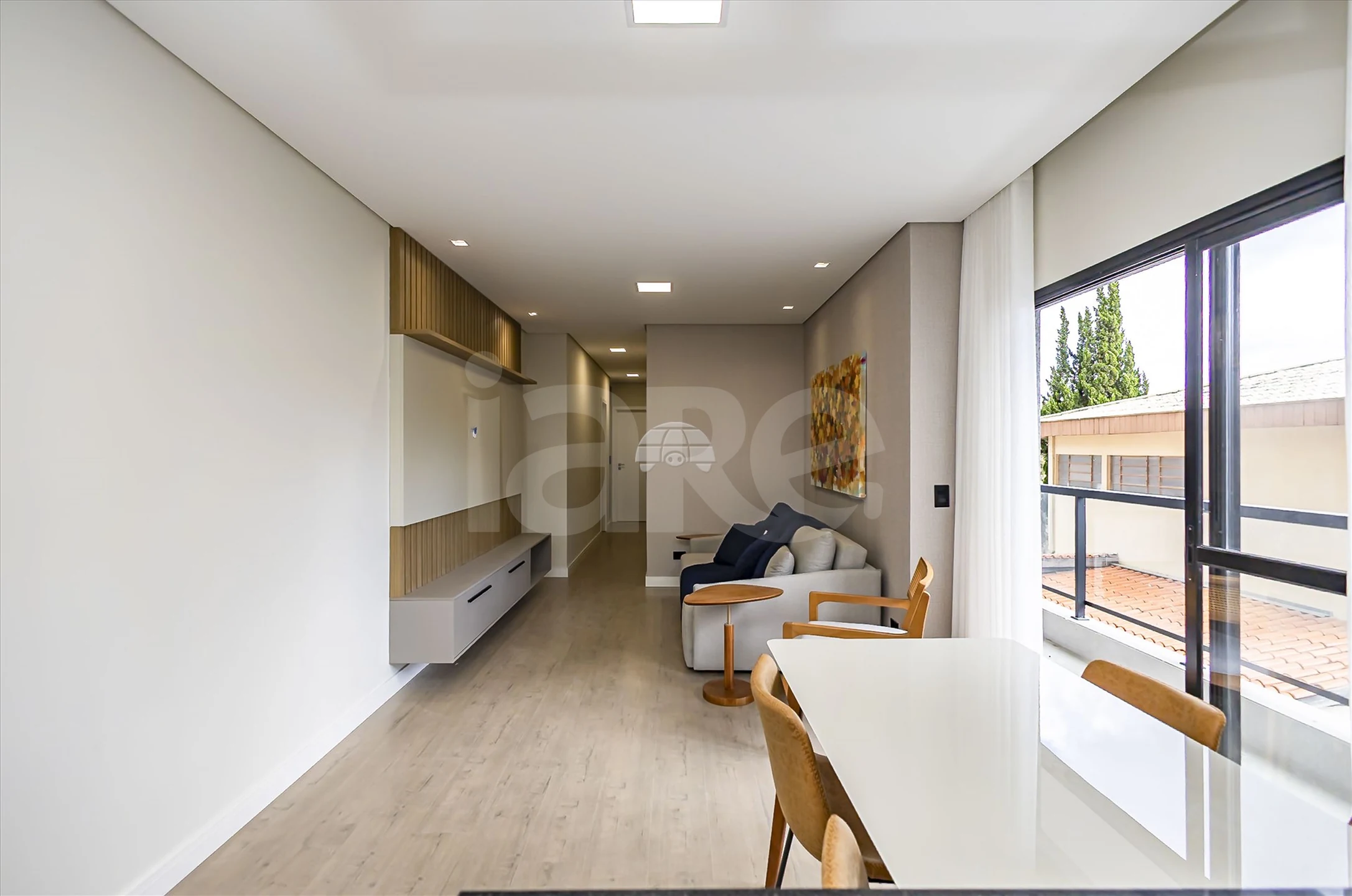 Firenze - Apartamento com 87,62 m², em Seminário — foto 24