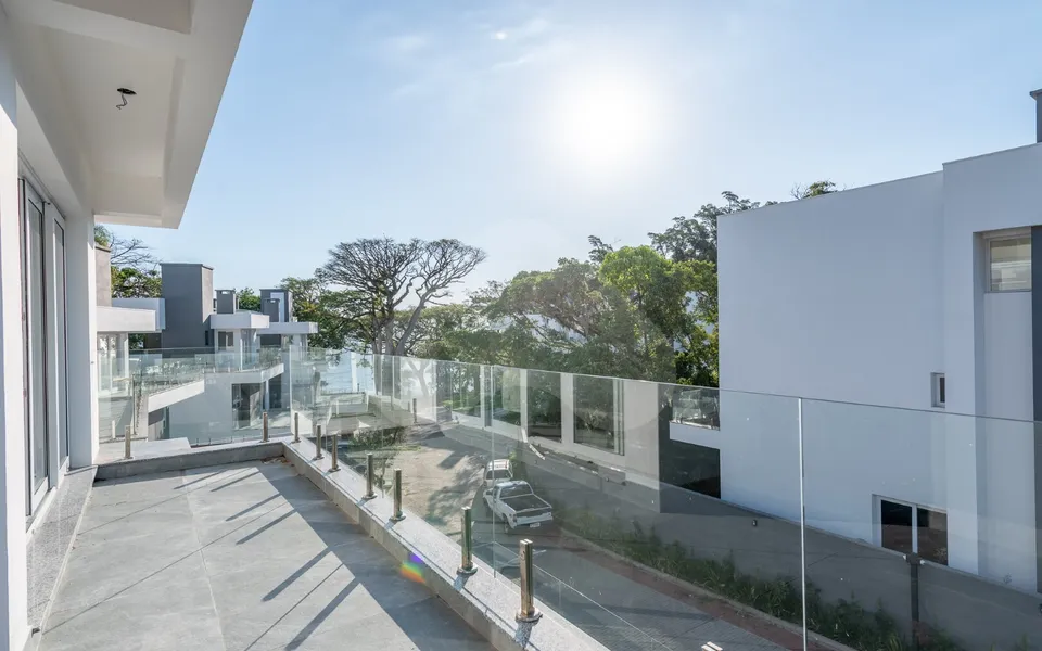 Condomínio Vista Nobre Pedra Redonda - Casa com 300,12 m², em Ipanema — foto 43