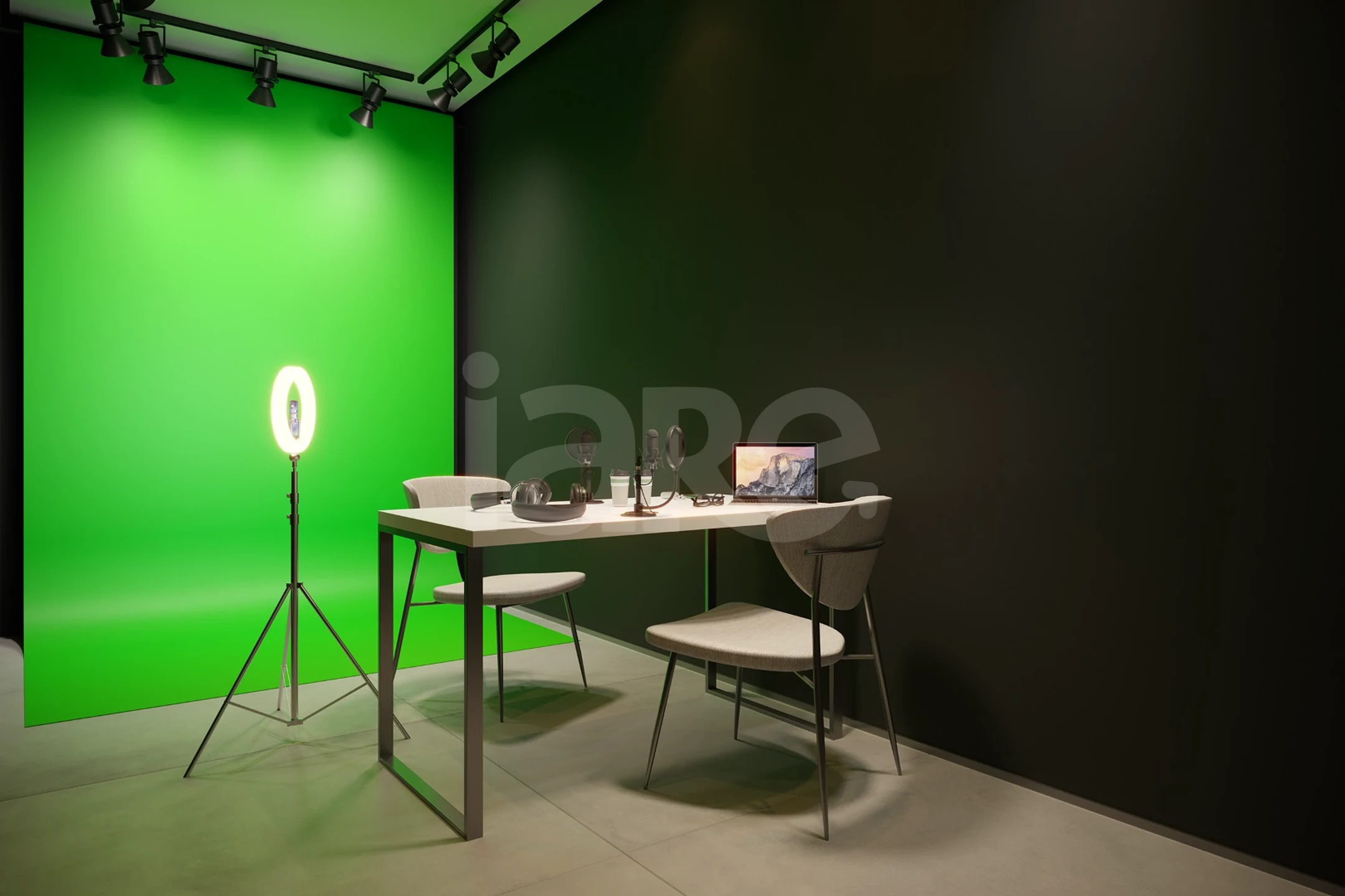 Rio 2 Grand Quartier - Cobertura com 236,57 m², em Jacarepaguá — foto 34
