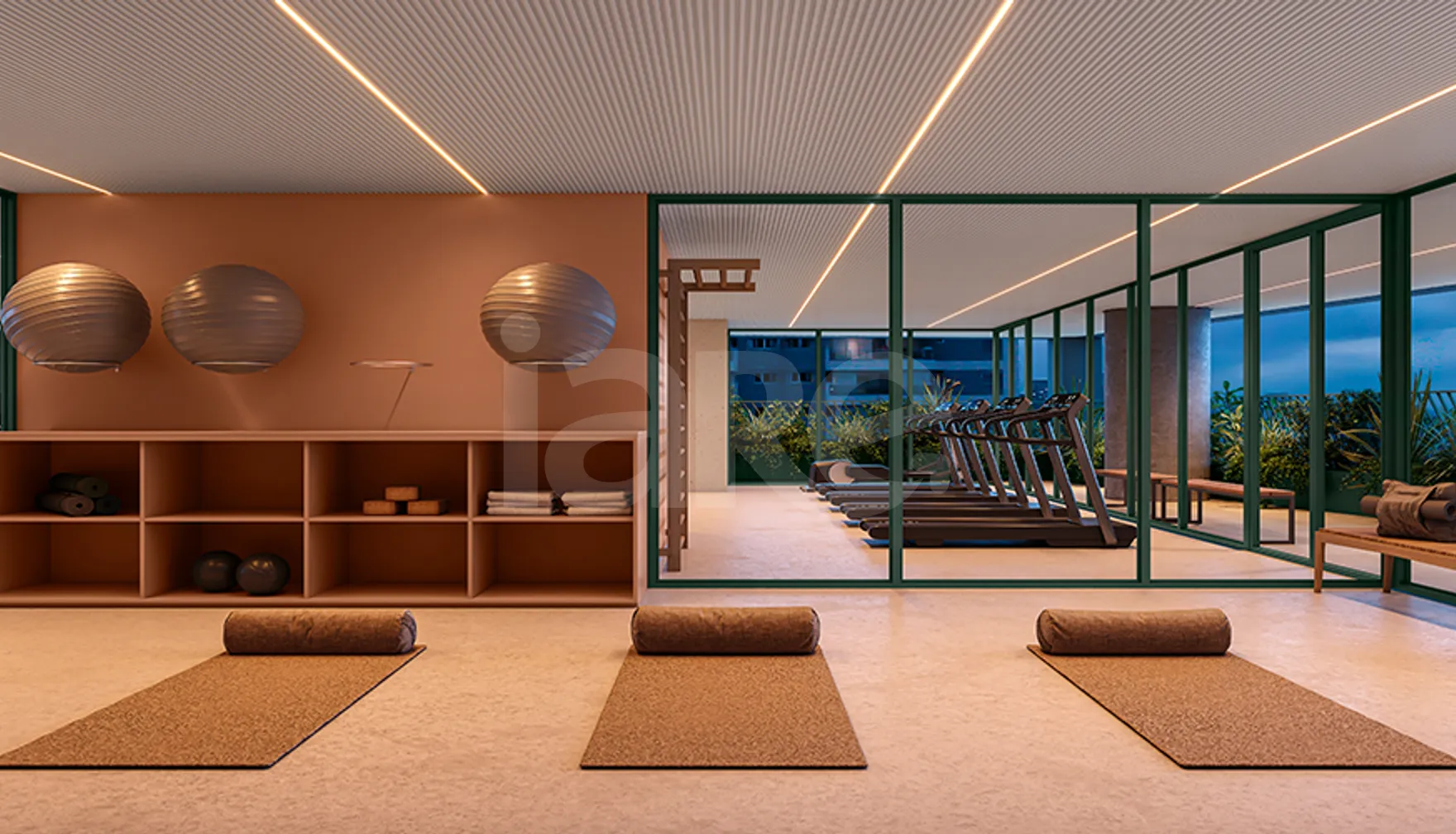 Isa Brooklin - Apartamento com 219,94 m², em Brooklin Paulista — foto 3