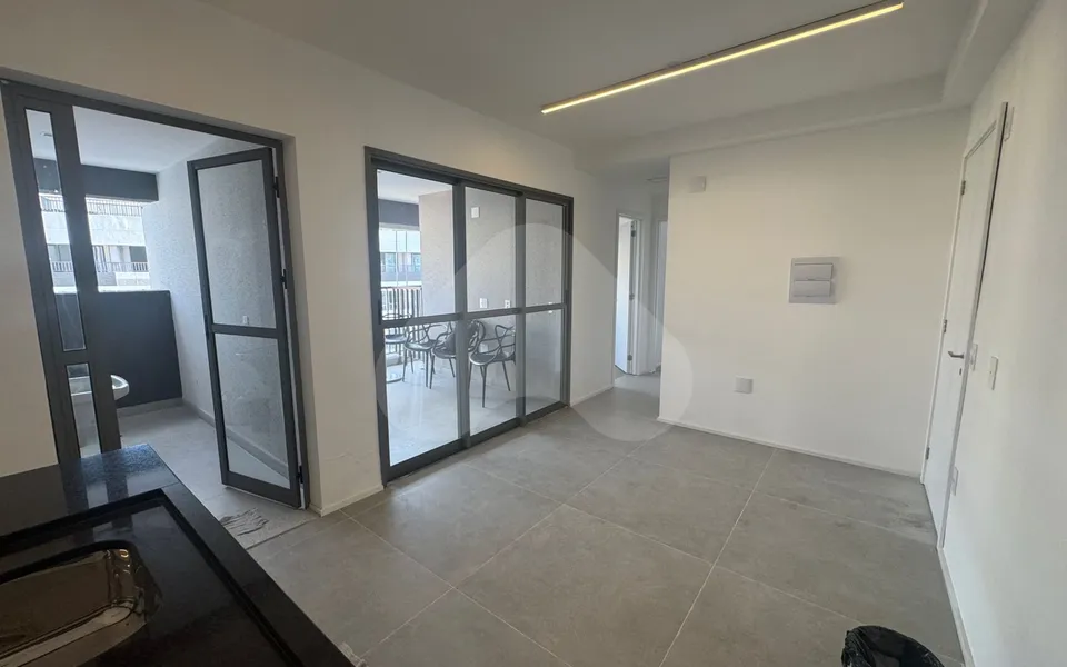Barô Higienópolis by You - Studio com 25,14 m², em Higienópolis — foto 27