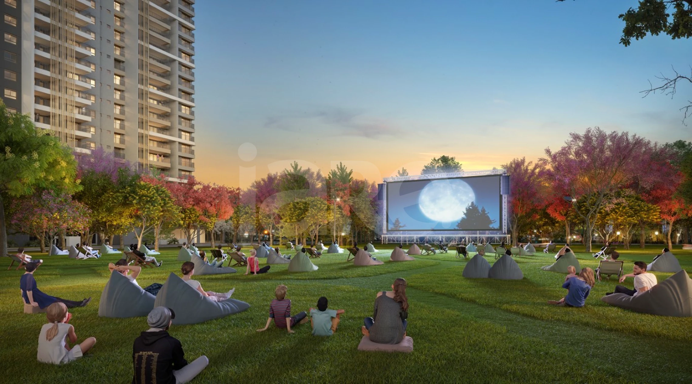 Eden Park by Dror Apto 1 - Apartamento com 77 m², em Brooklin Novo — foto 17