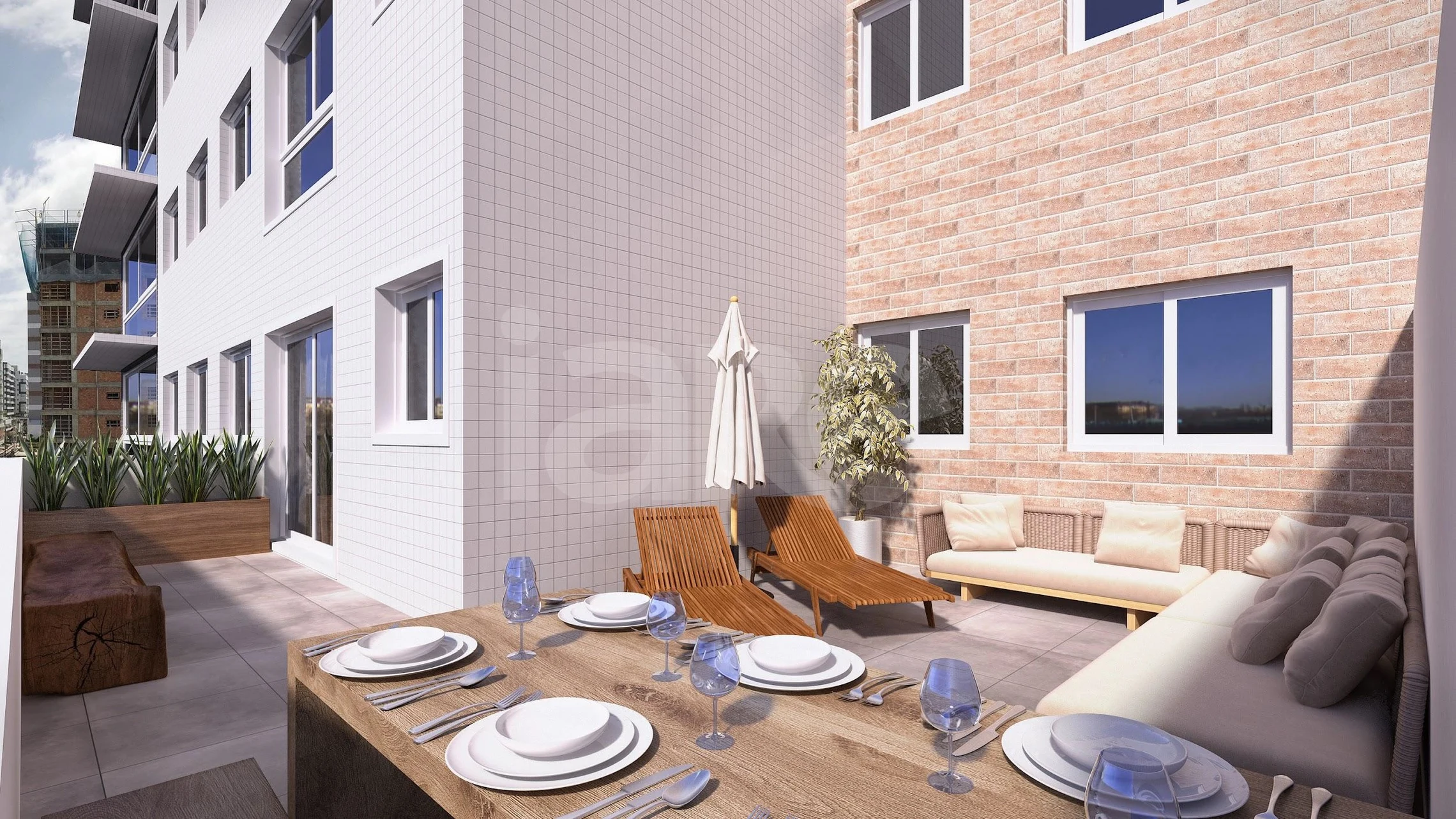 Del Paine - Apartamento com 68,23 m², em Navegantes — foto 7