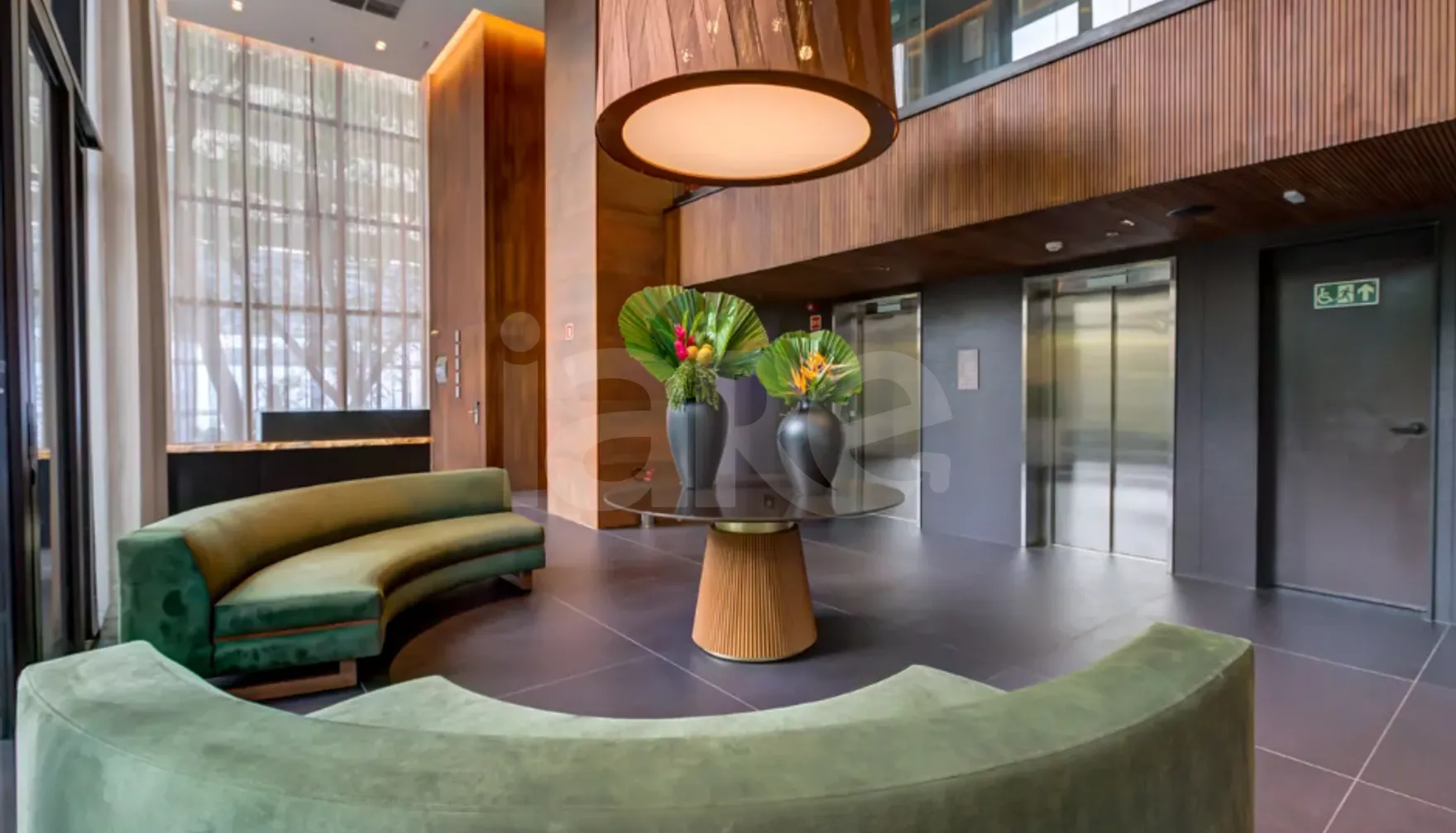 Qoya Hotel São Paulo - Apartamento com 22,23 m², em Paraíso — foto 15