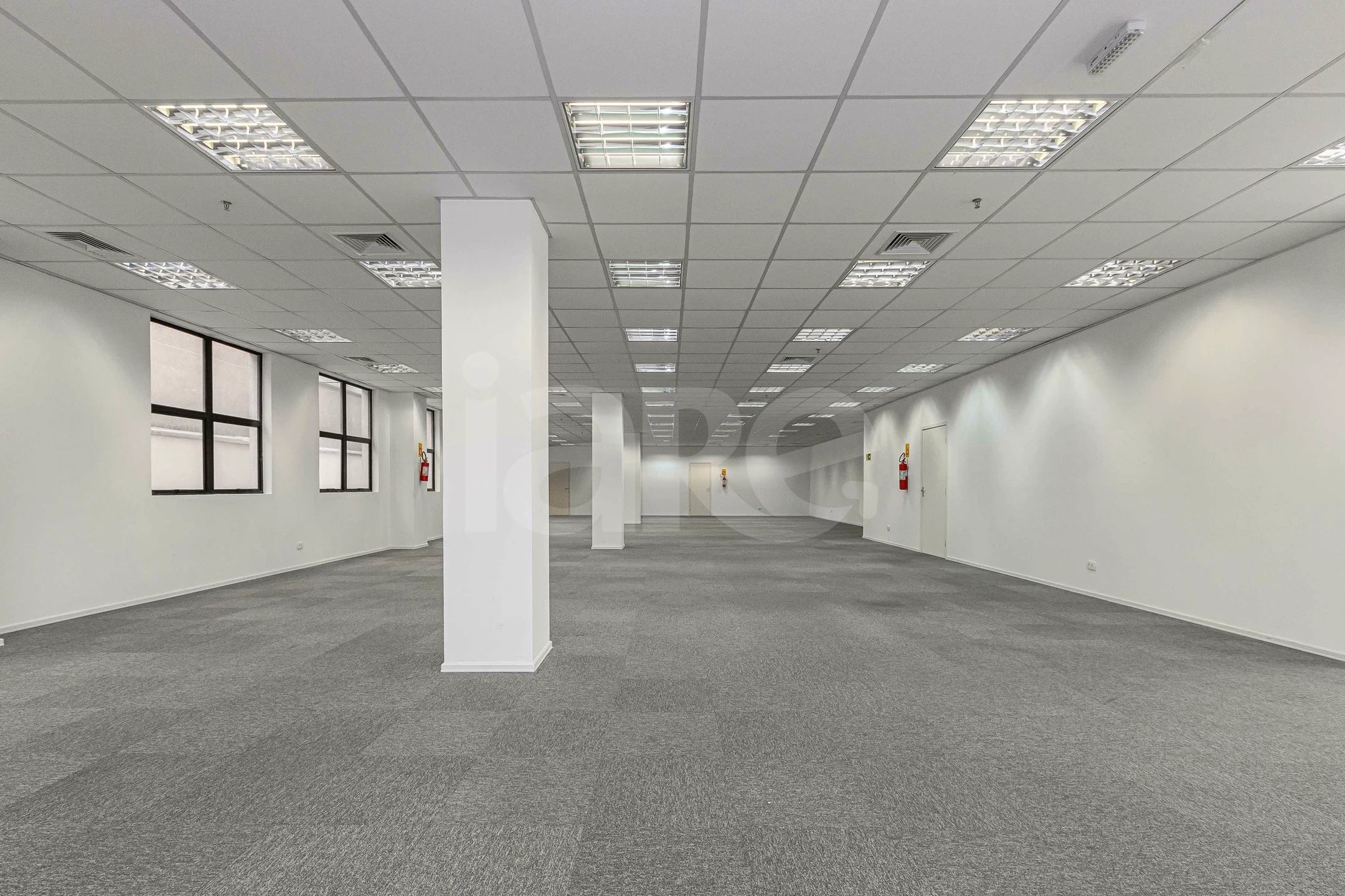 Corporate Emiliano - Sala comercial com 939,17 m², em Centro — foto 12