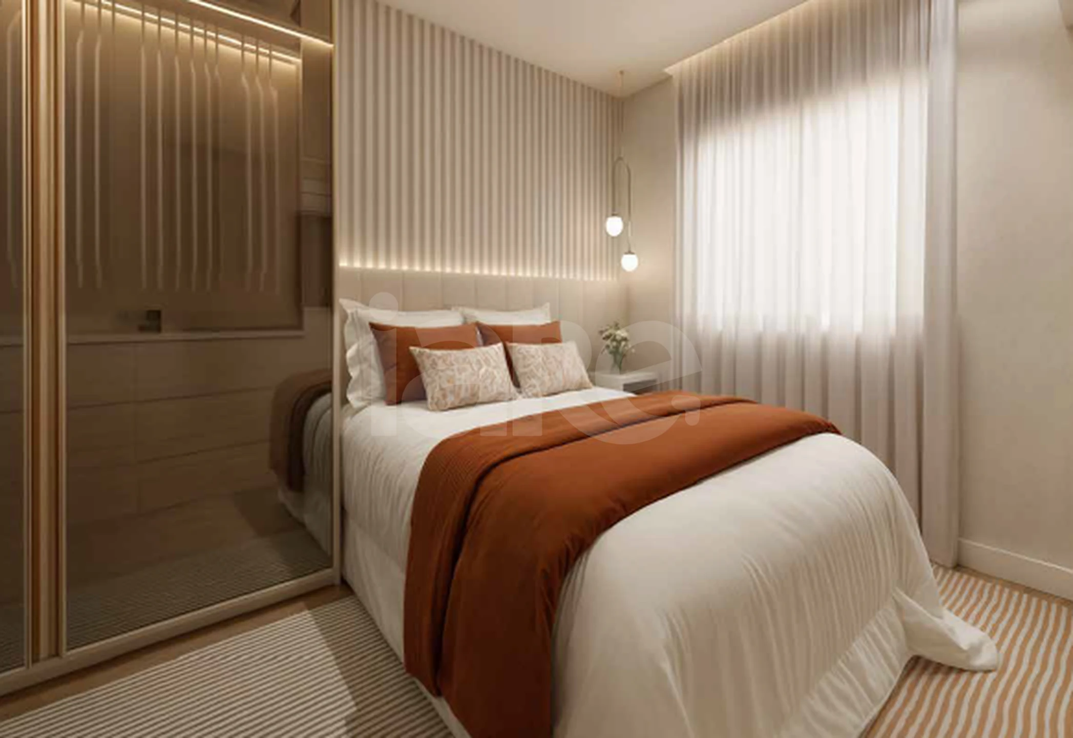 Altis Pirituba - Apartamento com 42,59 m², em Vila Pereira Barreto — foto 7