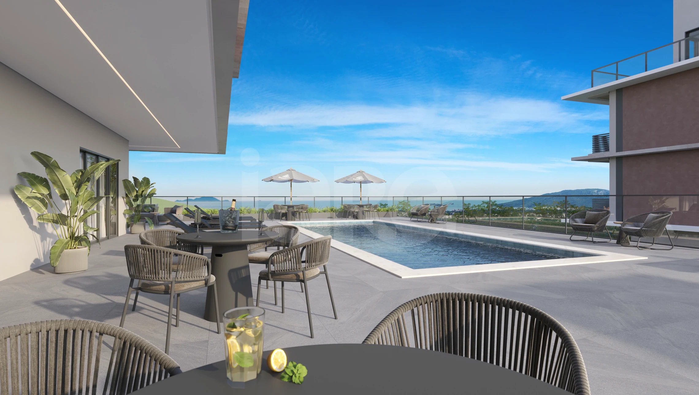 Bellomonte - Garden com 103 m², em Ingleses do Rio Vermelho — foto 22