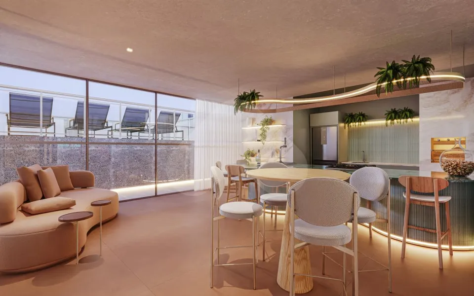Artisan Studios - Studio com 28,29 m², em Fazenda — foto 19