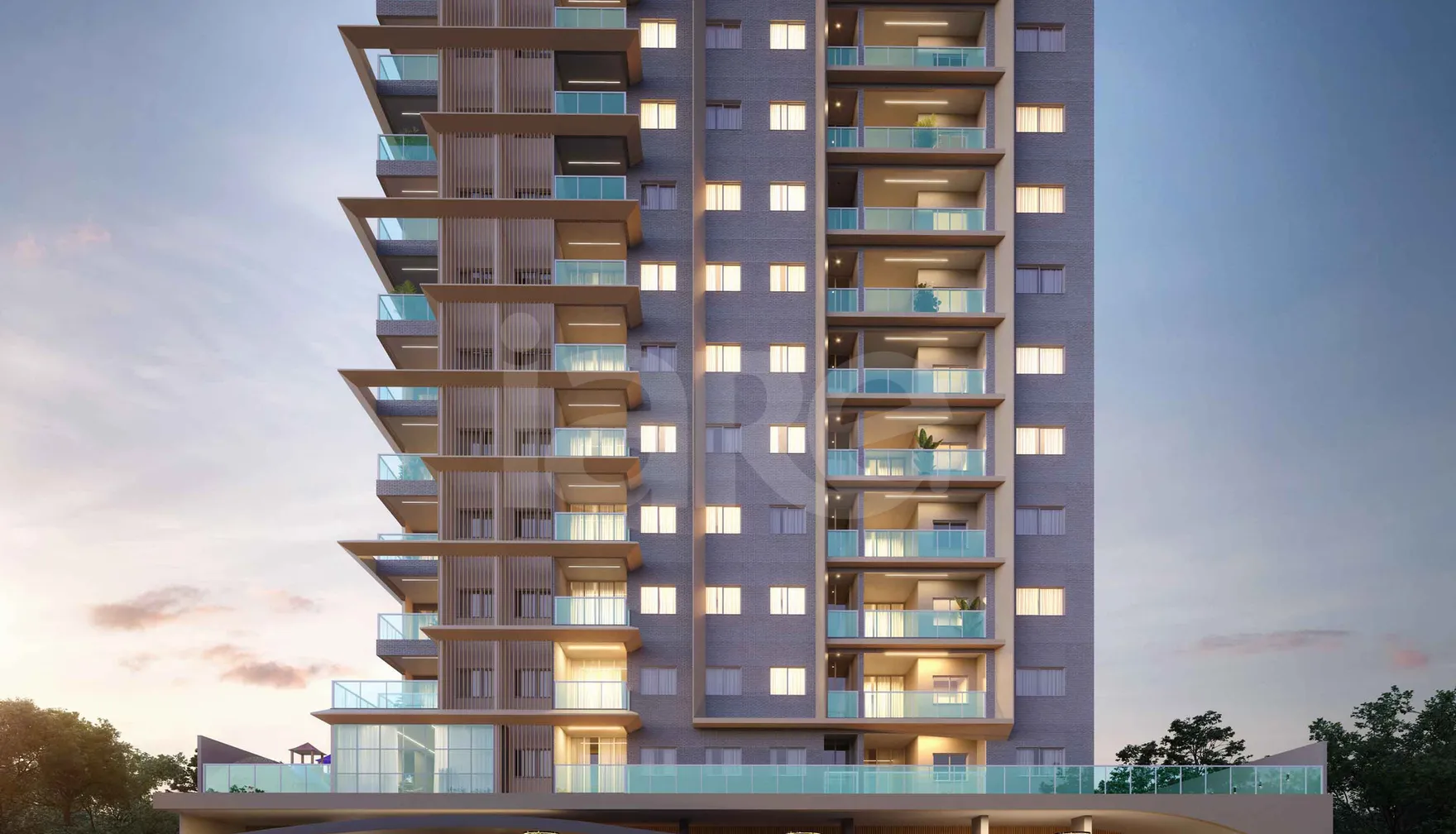 Paradiso - Loja com 178,41 m², em São Conrado — foto 4