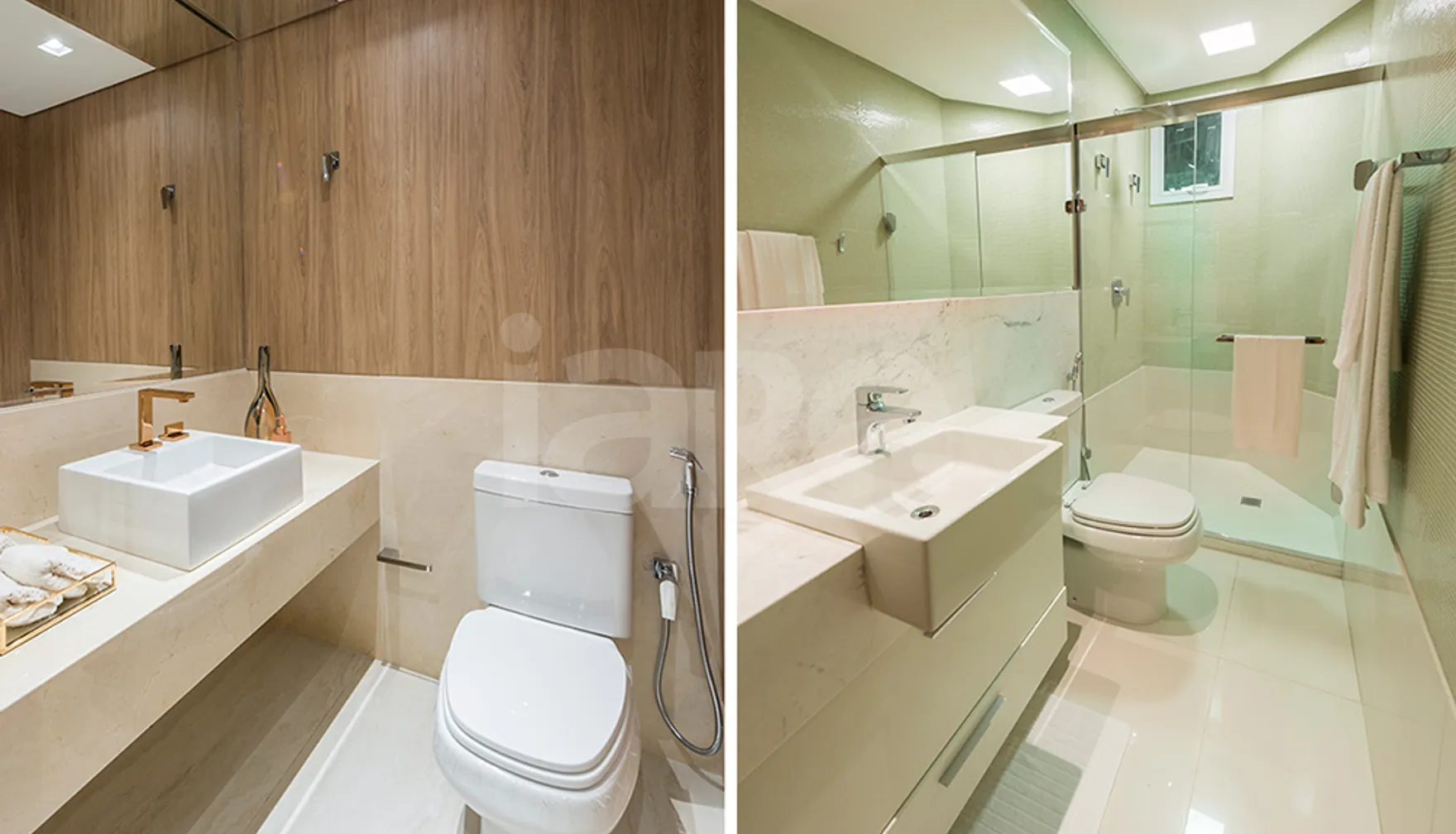 Marina Bay Residences - Apartamento com 240,1 m², em Itapuã — foto 15