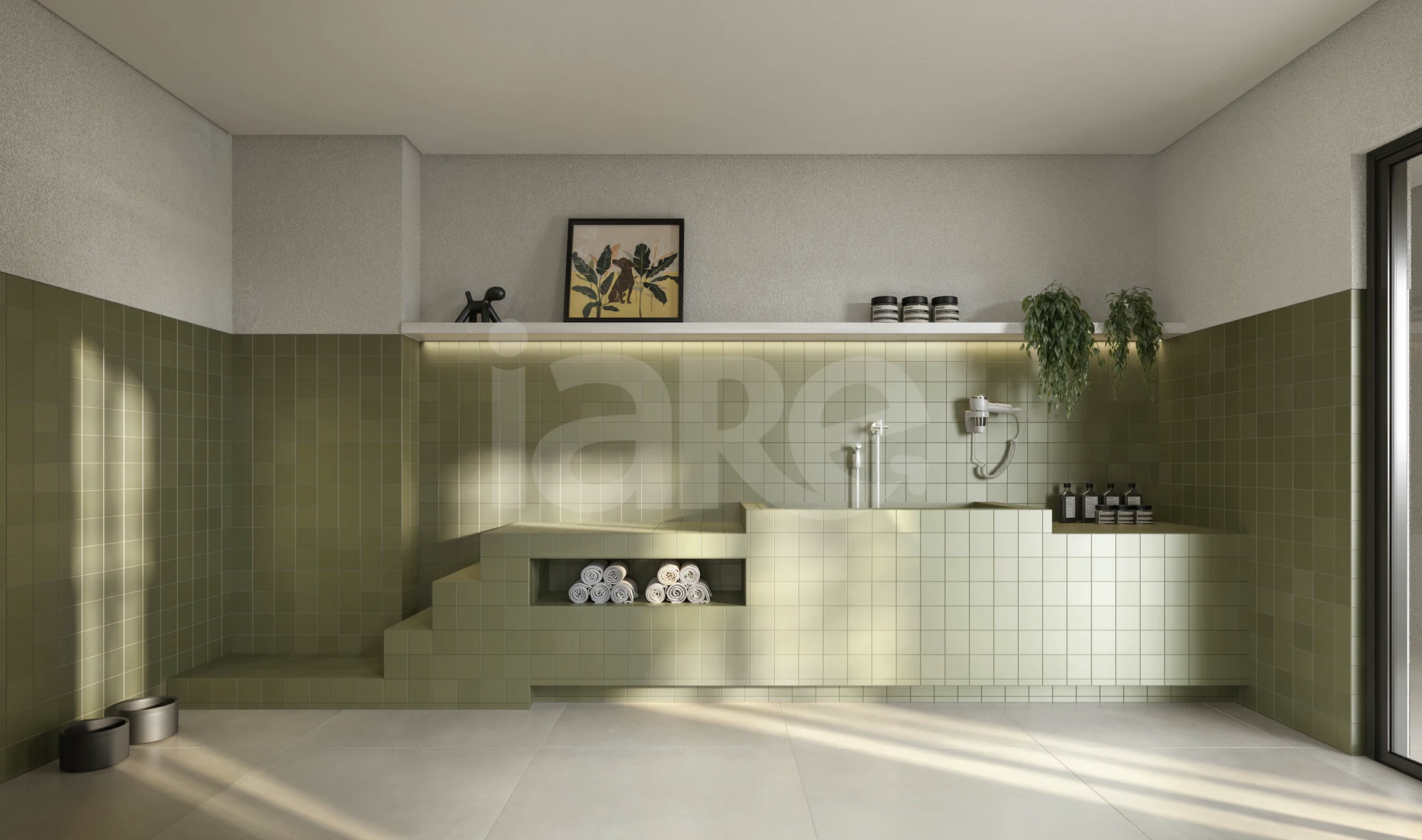 Borogodó - Studio com 31,64 m², em Vila Mariana — foto 13