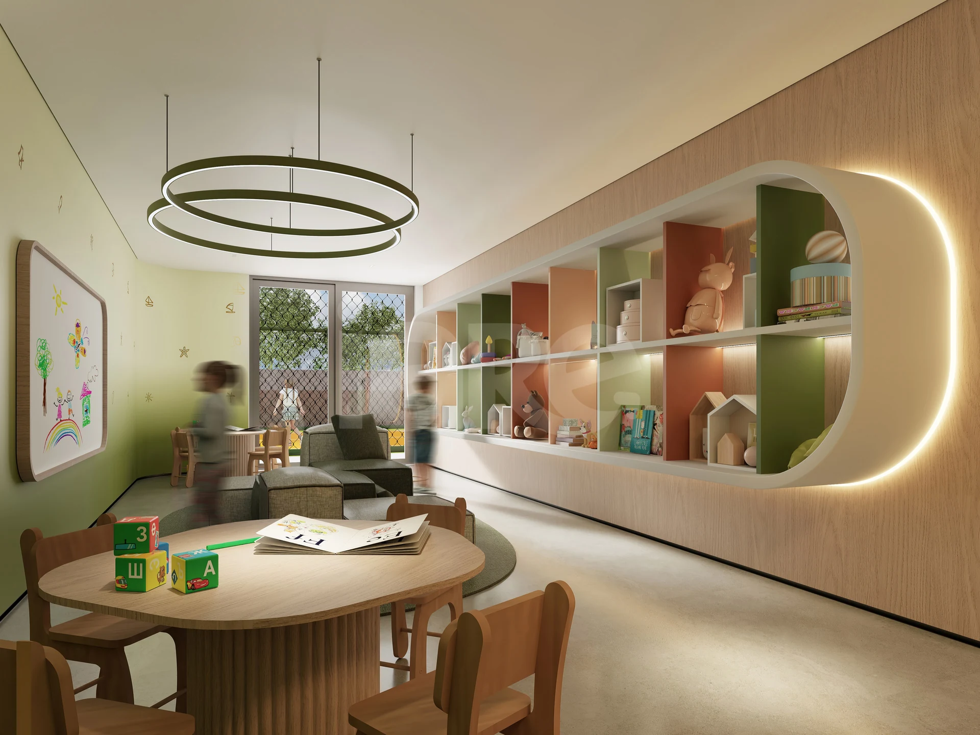 Aman Formosa - Apartamento com 82,26 m², em Formosa — foto 9