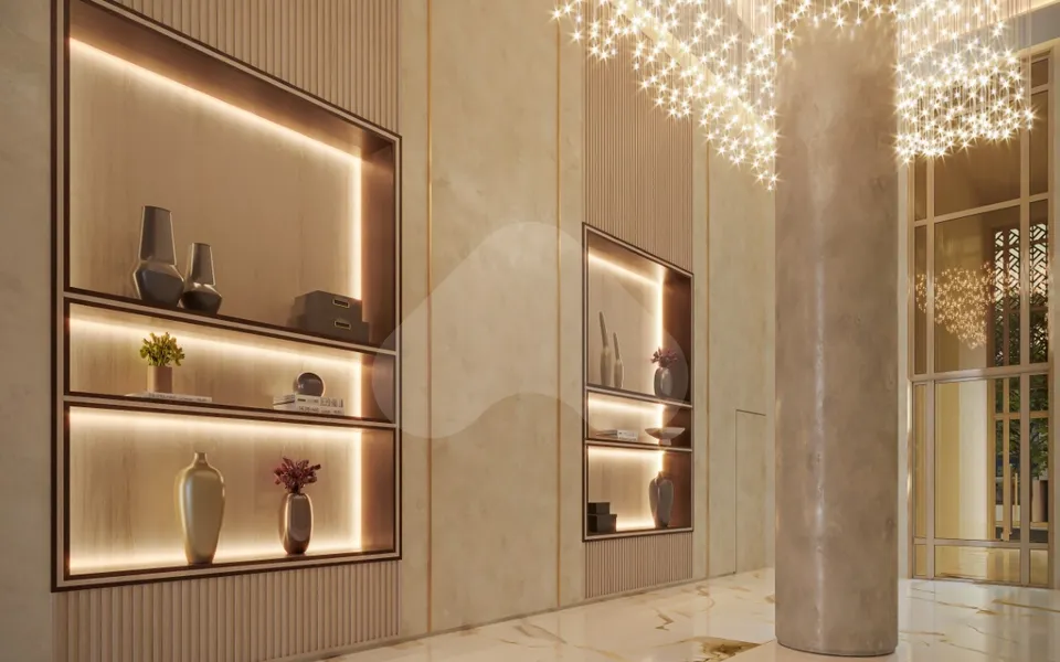 Living Address Alto do Ipiranga - Apartamento com 63,4 m², em Alto do Ipiranga — foto 3