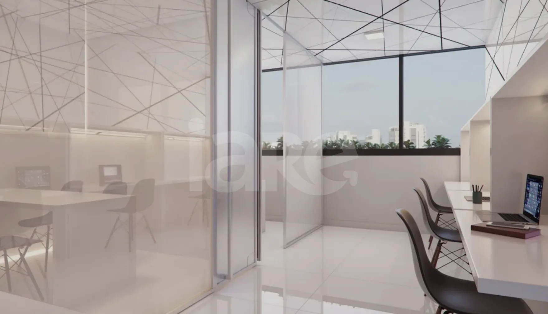 Riverside - Studio com 28,45 m², em Madalena — foto 12