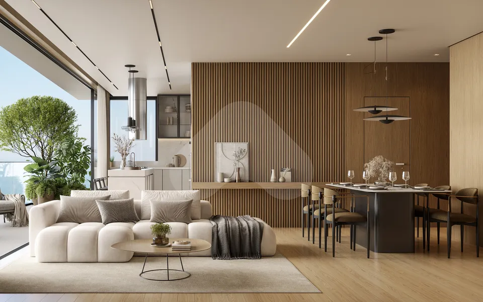 High Tower - Apartamento com 175 m², em Centro — foto 24