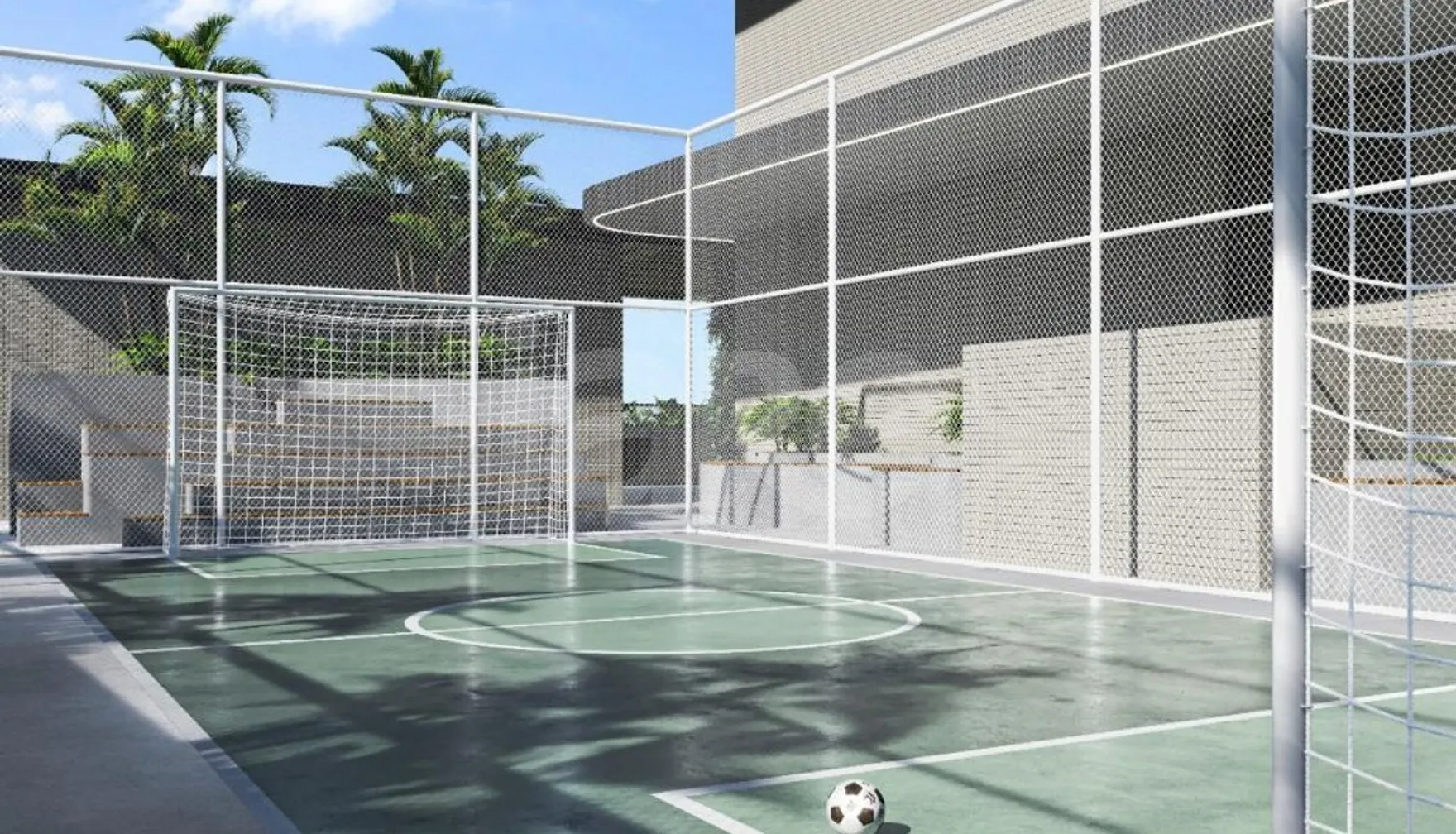 Rio Paru - Apartamento com 131 m², em Jardim Oceania — foto 10