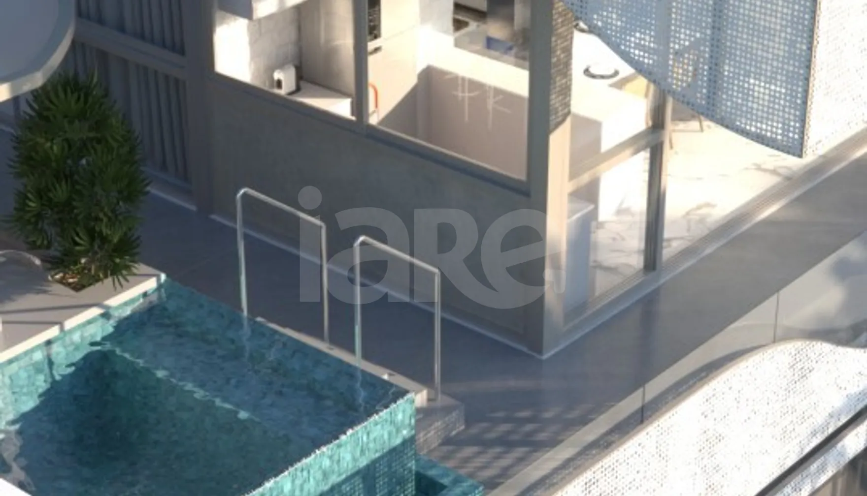 Brava Lux - Apartamento com 160,42 m², em Praia Brava de Itajaí — foto 24