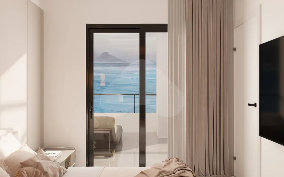 Saint Humbert II - Garden com 99,79 m², em Ingleses do Rio Vermelho — foto 49