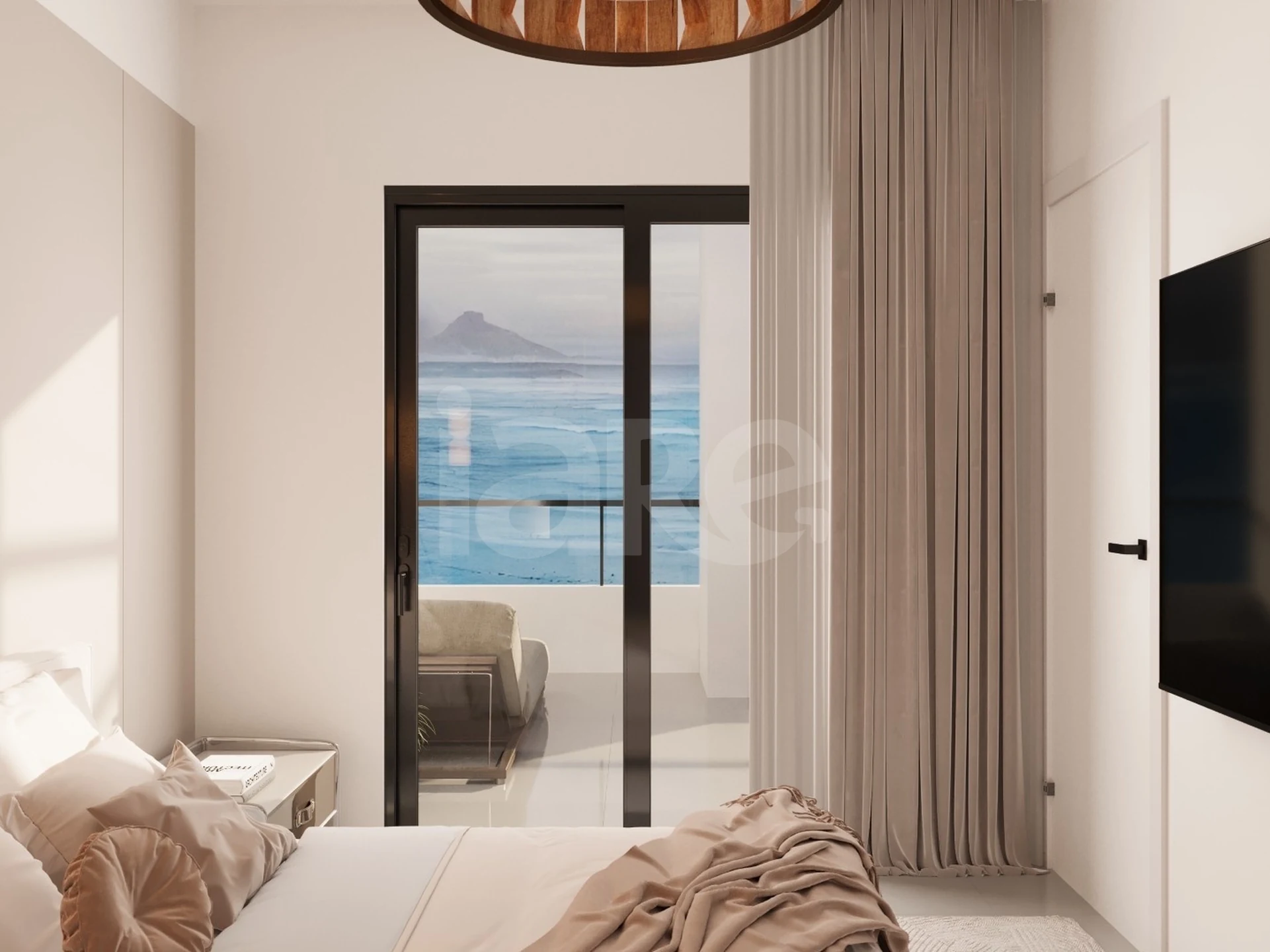Saint Humbert II - Apartamento com 84,75 m², em Ingleses do Rio Vermelho — foto 20