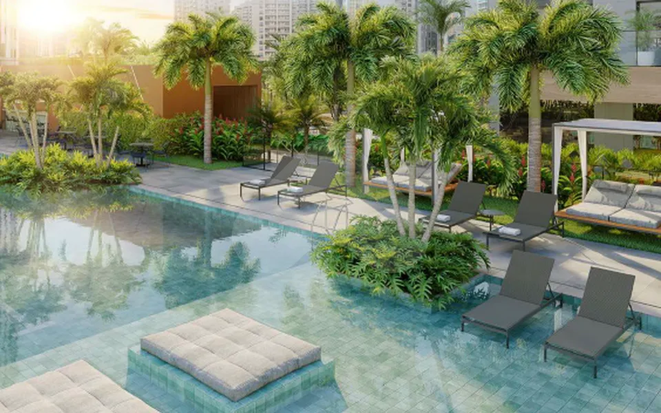 Epic Golf - Apartamento com 76,65 m², em Barra da Tijuca — foto 28