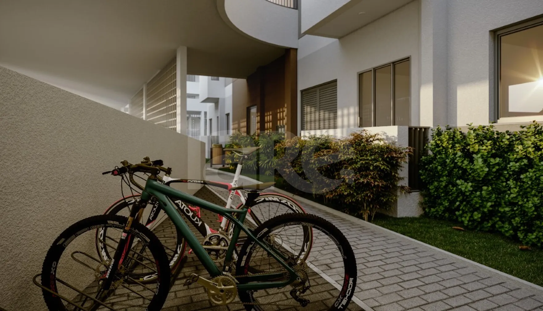 360º Park View - Apartamento com 46 m², em City América — foto 19