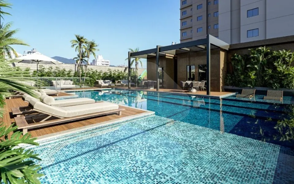 Cosmopolitan - Apartamento com 150,06 m², em Meia Praia — foto 11
