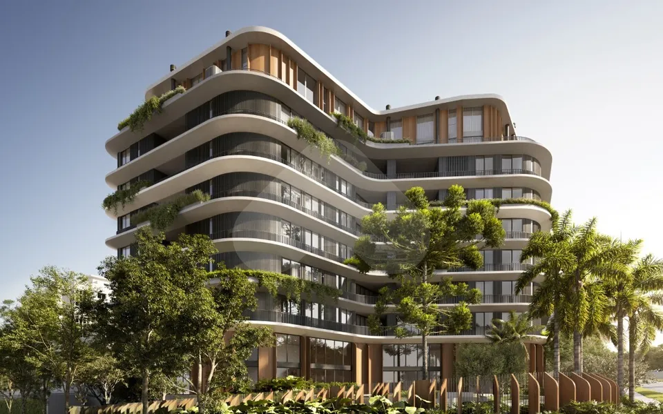 Lemme - Apartamento com 134,68 m², em Água Verde — foto 3