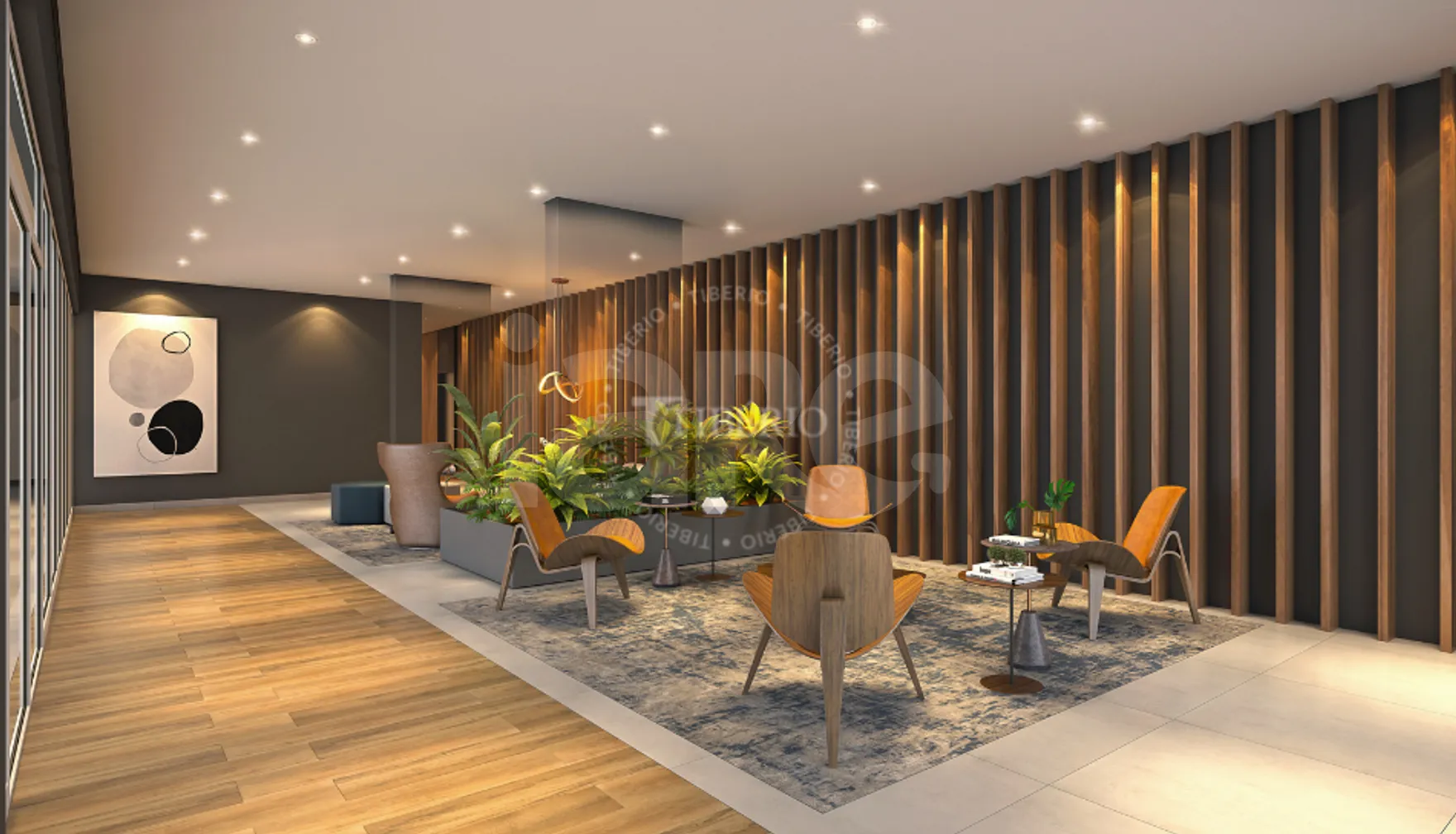 Max Belém - Studio com 24,35 m², em Belenzinho — foto 3