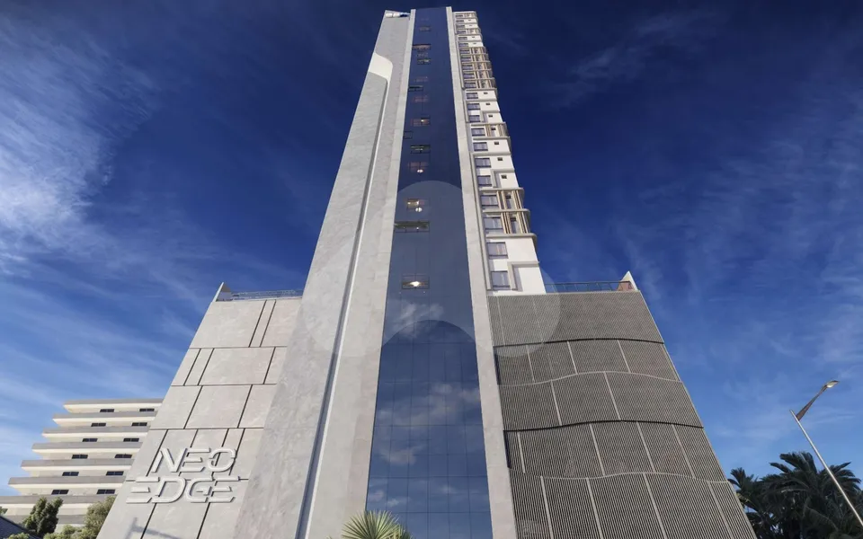 Foto de Neo Edge