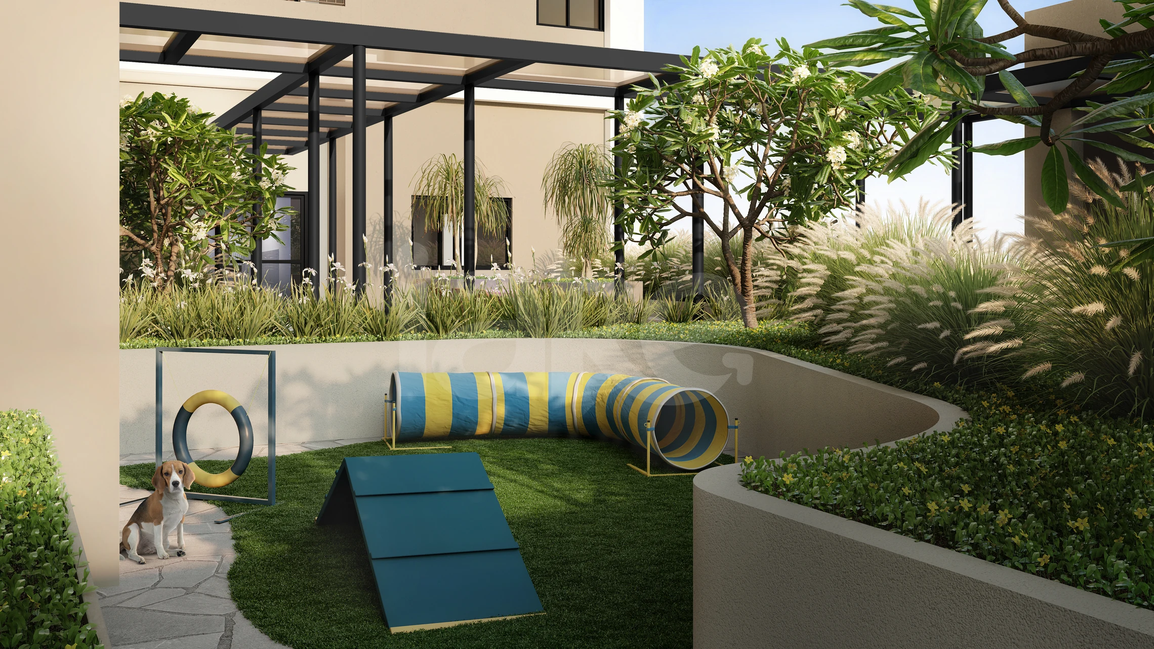 Altos Santana - Apartamento com 47,24 m², em Santana — foto 22