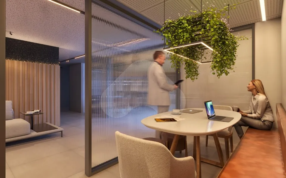 Get A Way - Garden com 33,84 m², em Tambaú — foto 12