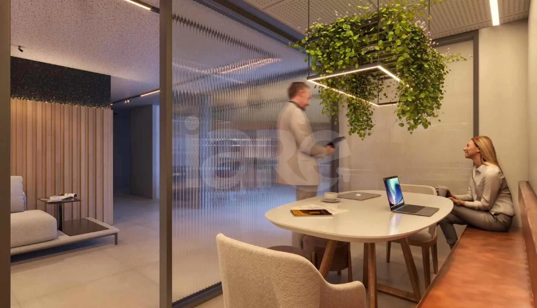 Get A Way - Studio com 28,5 m², em Tambaú — foto 15