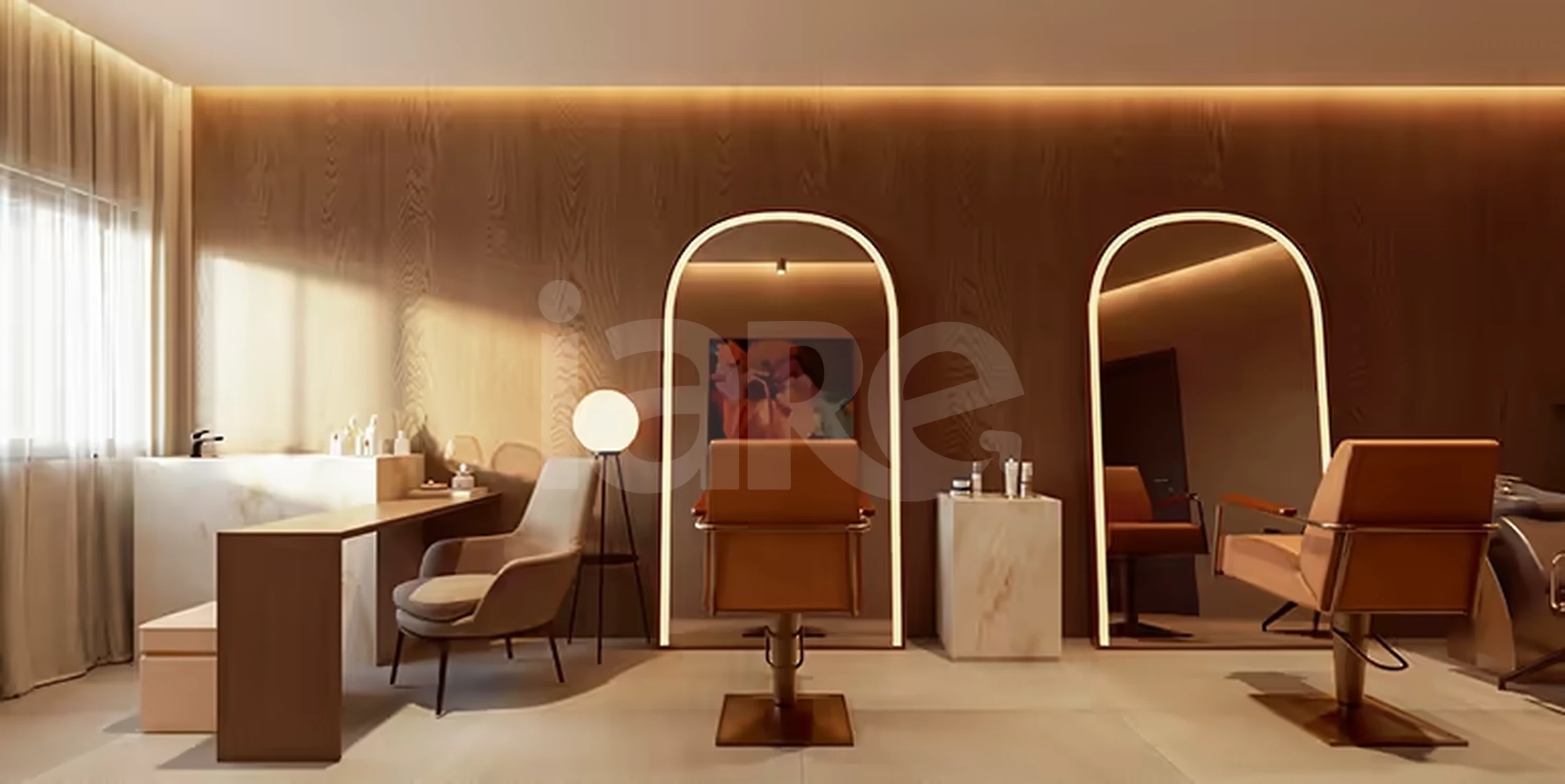 Toscano Residenze - Apartamento com 190 m², em Centro — foto 19