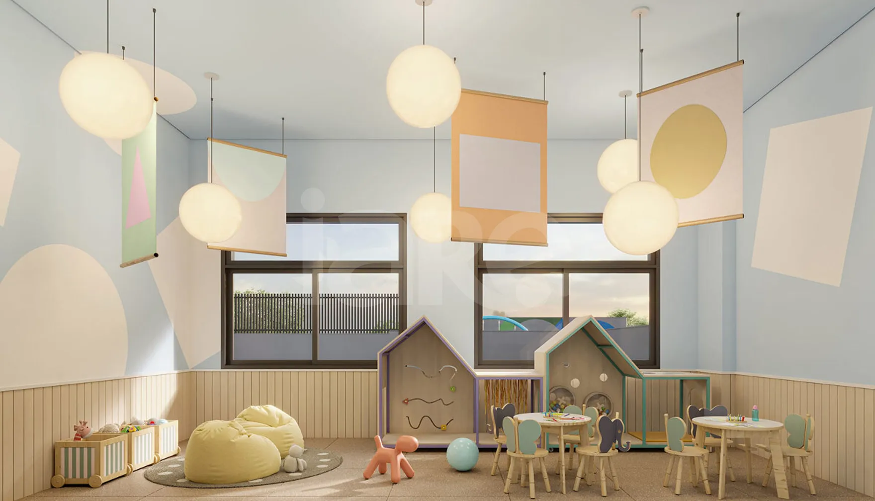Soneto Casemiro - Apartamento com 69,46 m², em Mirandópolis — foto 10