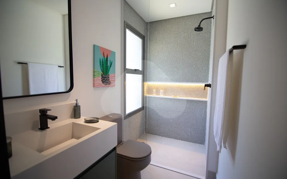 The View Ibirapuera - Apartamento com 290,05 m², em Ibirapuera — foto 28