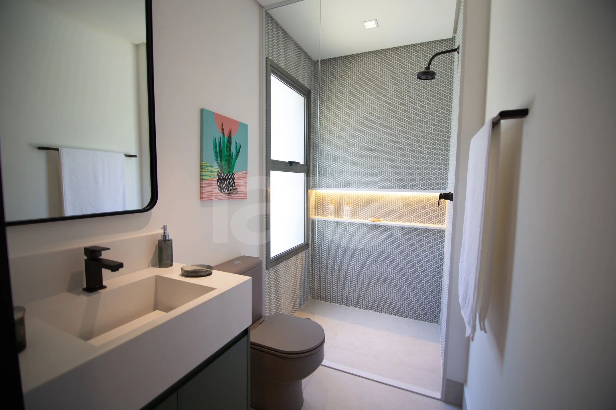The View Ibirapuera - Apartamento com 290,05 m², em Ibirapuera — foto 28