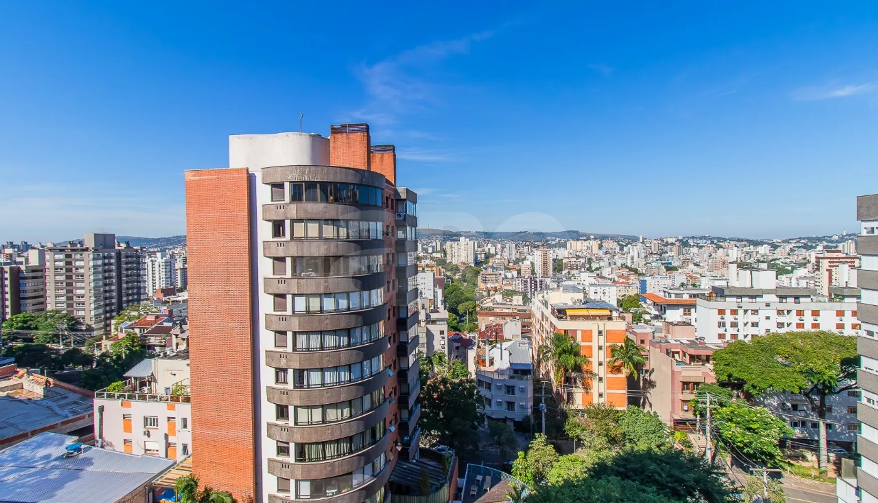 Vista Apto ART3120 - Apartamento com 164,78 m², em Bela Vista — foto 27