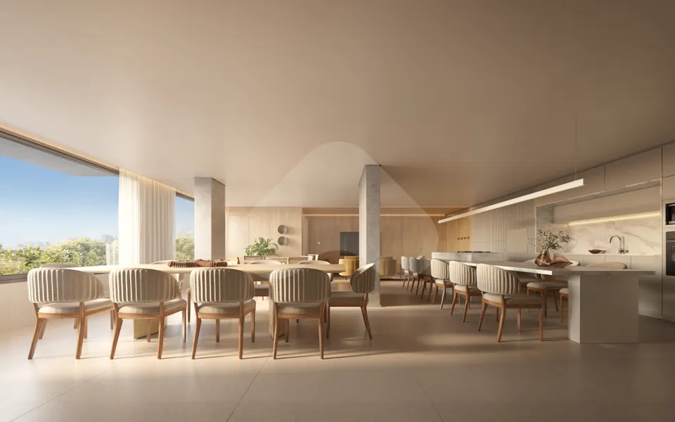 Sync Moinhos - Apartamento com 39,63 m², em Moinhos de Vento — foto 14