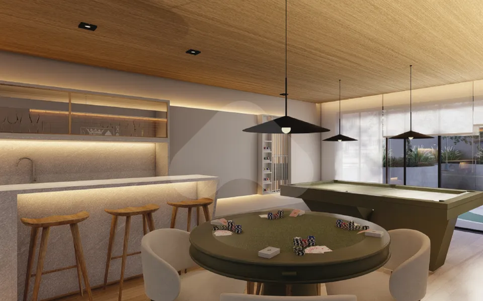 Horizon Smart Living - Studio com 26,72 m², em Aristocrata — foto 21